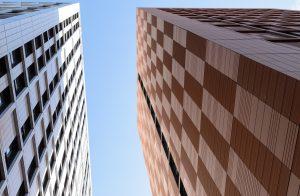 KaraTwin Ceramic Facade