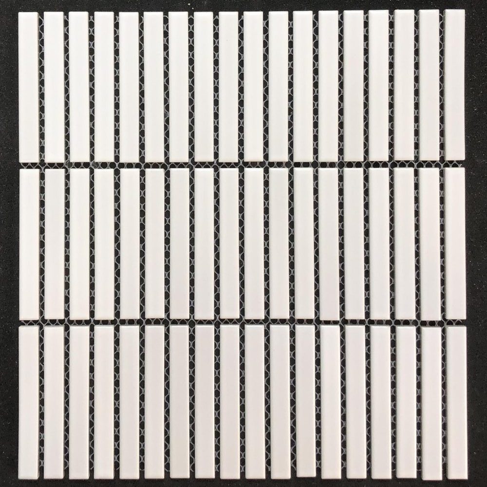 JPCF-22383 - White Matte