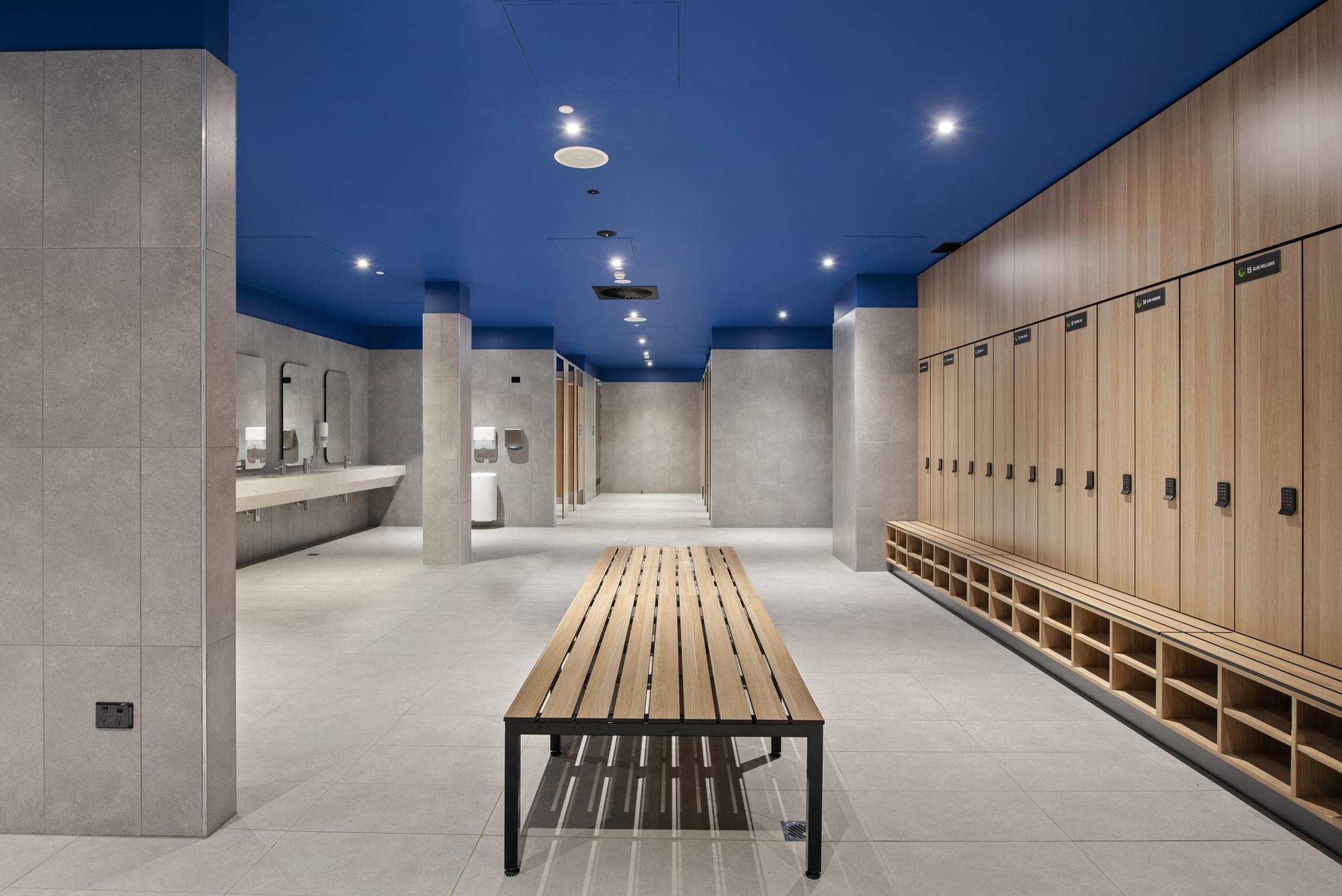 ???Exif State Basketball Center Pools Agrob Buchtal Porcelain Tiles