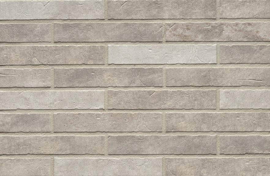 KLAY brickslips Horstel KBS AHO 3031 Stone Grey