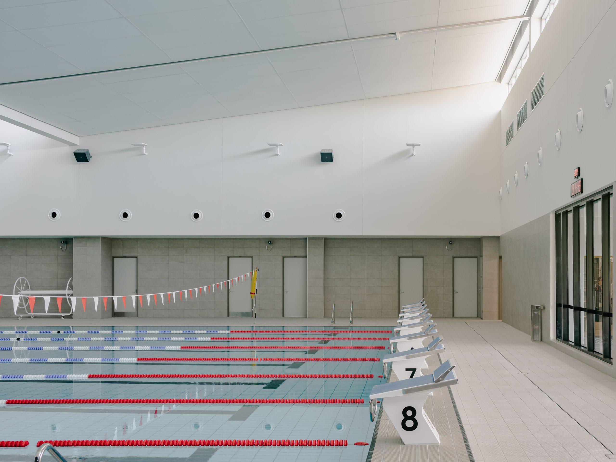 VV-KLAY-INAVHOEGRAMMAR-3-M KLAY Facades and Tiles Coonawarra Williams Aquatic Centre