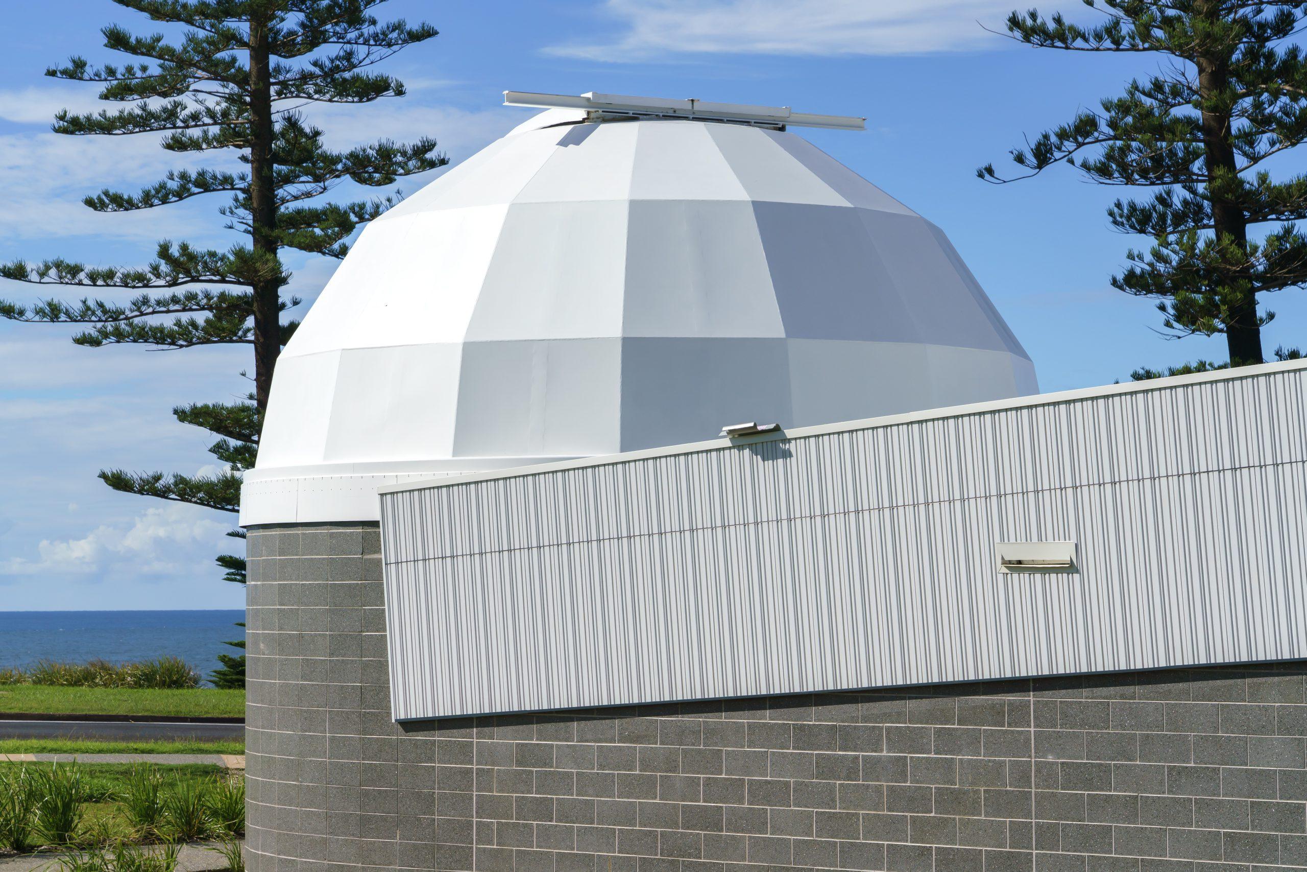 Port Macquarie Observatory