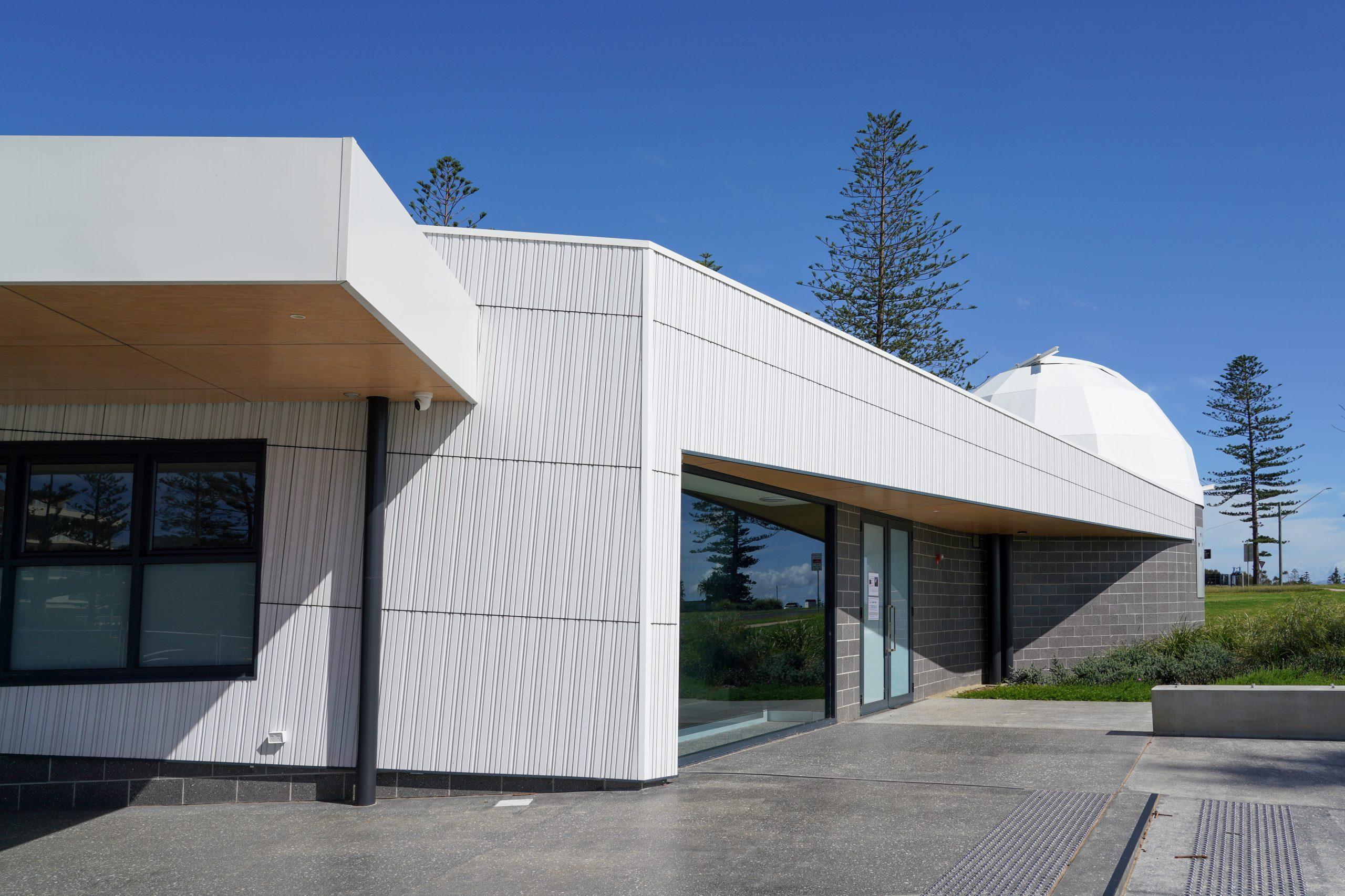 Port Macquarie Observatory April 2025 - Jeremy Rogers Photography