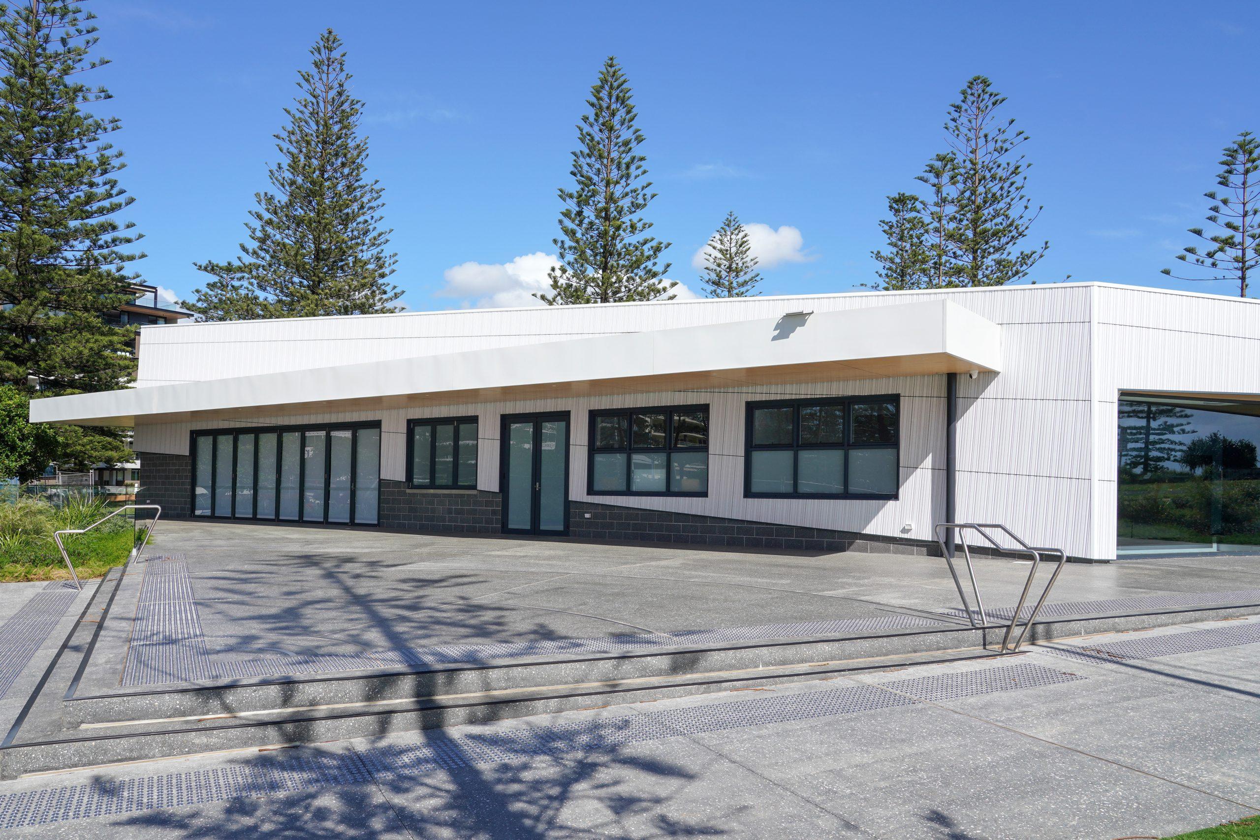 Port Macquarie Observatory April 2025 - Jeremy Rogers Photography