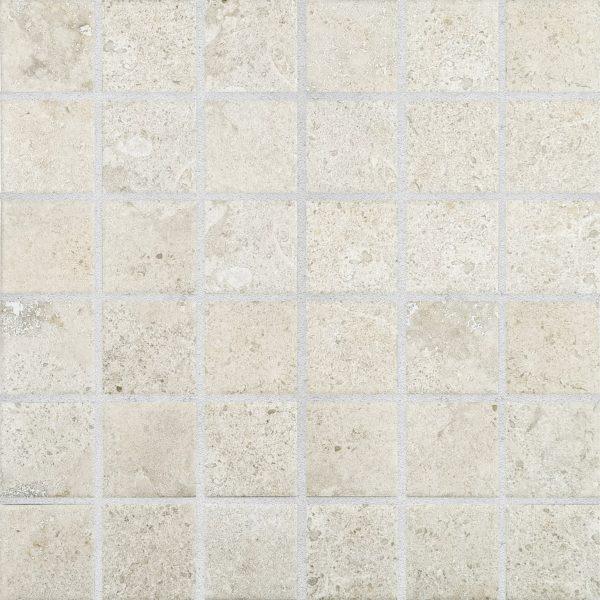 KLAY Sorrento Desert Sand Mosaic